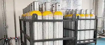 arsine-production-equipment