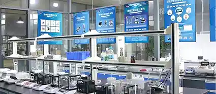 phosphine-production-equipment